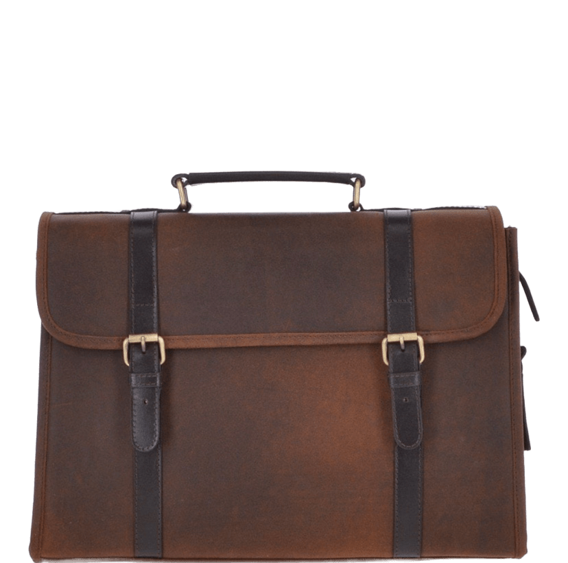 Walterビジネス Tornado Brown