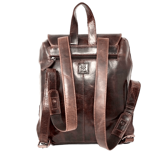 FREDバックパック Tan