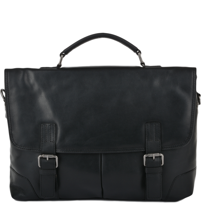 Elliot ビジネス Black