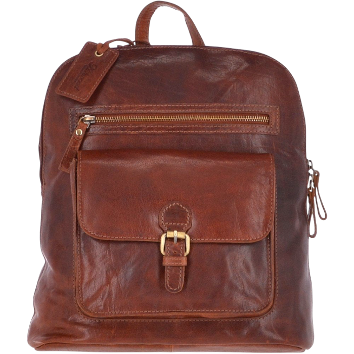 G-28 バックパック Tan