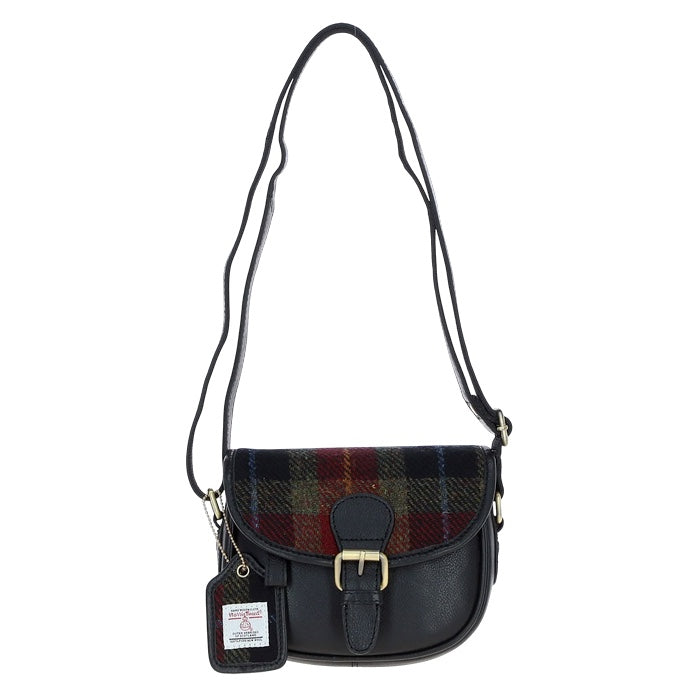 TW-26-07 Black/Red/Green