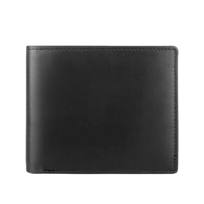 Primehide レザーウォレット 2504 Black