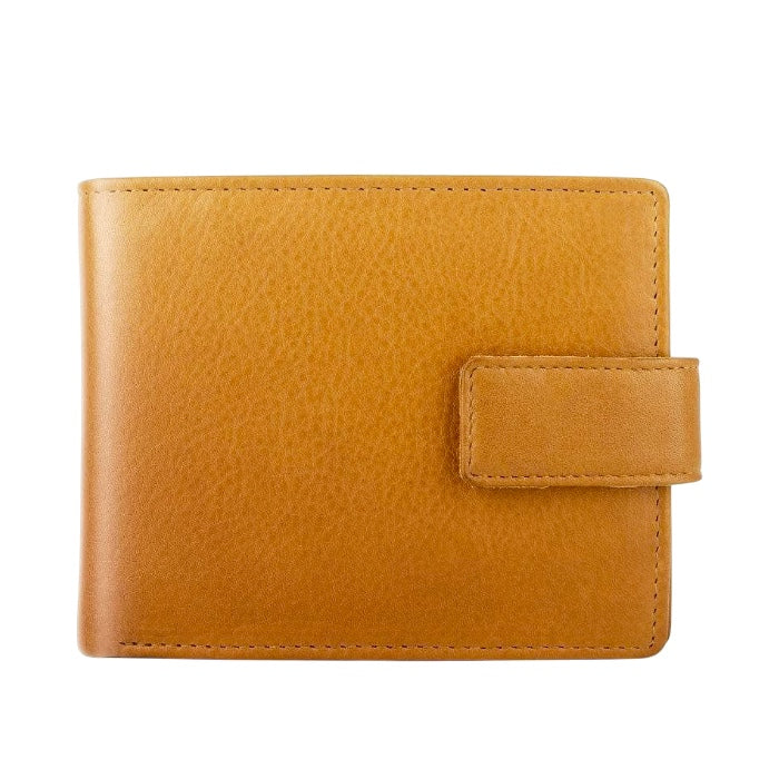 Primehide レザーウォレット 5400 Cognac