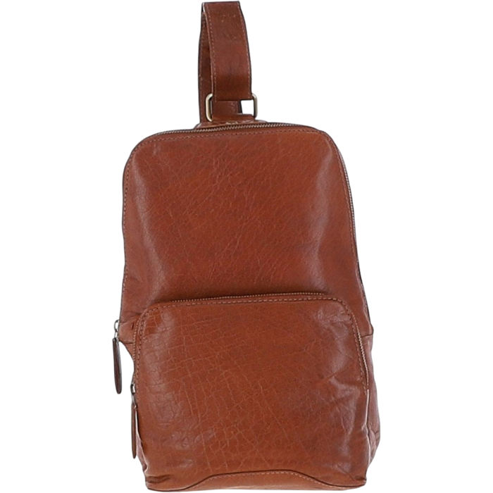 G-39 ボディバッグ Tan