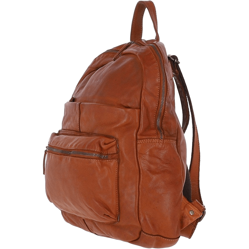 Ruben バックパック Tan