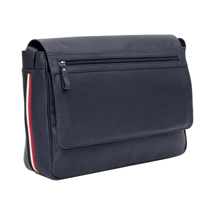 Primehide ショルダー 8413 Navy