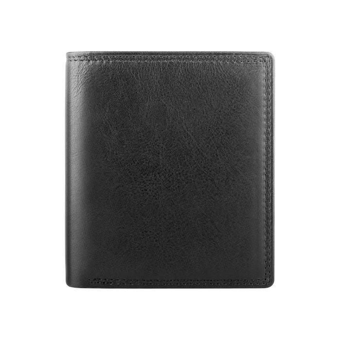Primehide レザーウォレット 5703 Black