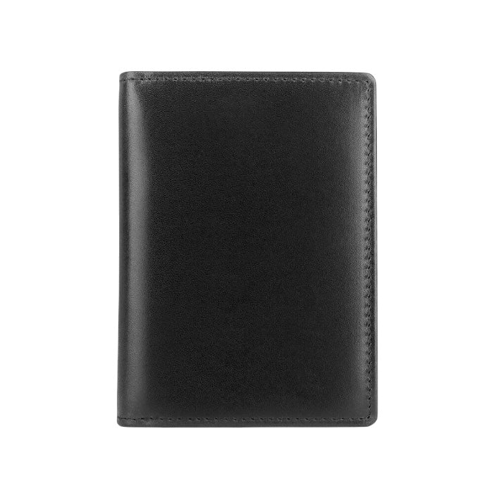 Primehide レザーカードケース 2501 Black