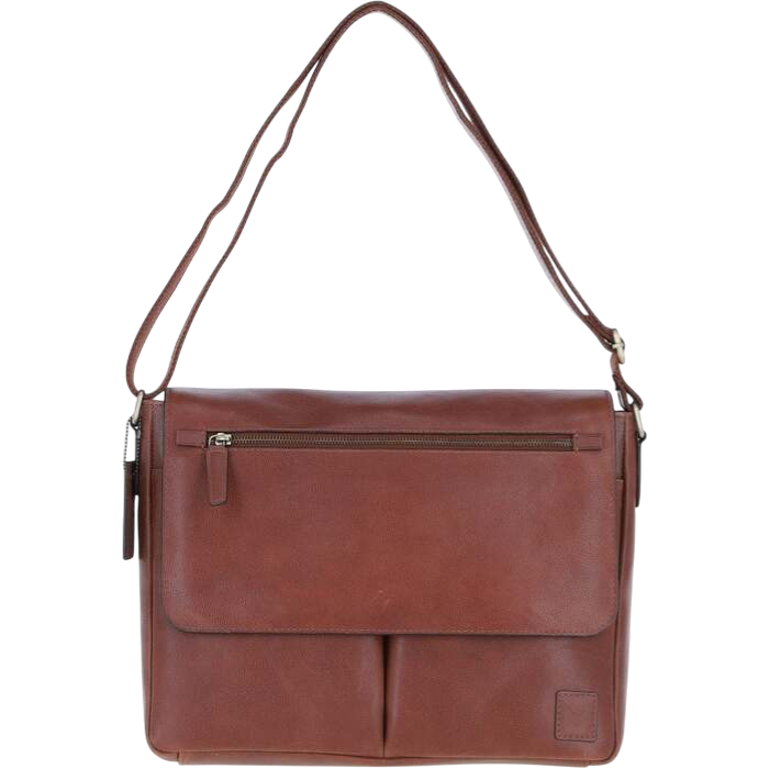 Blake ショルダー Chestnut