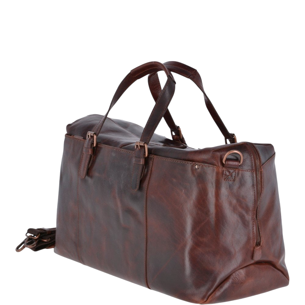 Oliverボストン VintageTan