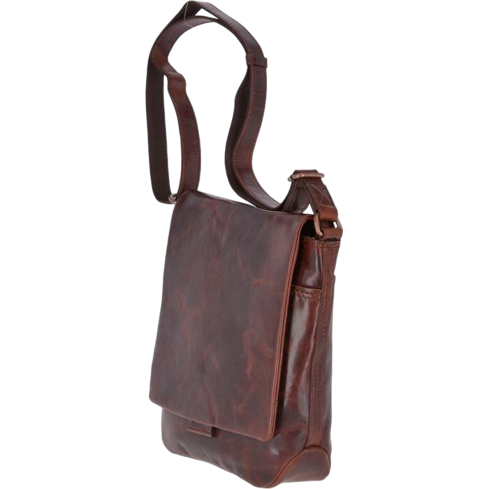 ADAM Shoulder Vintage Tan