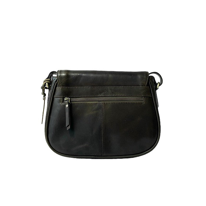 Olivia レーシンググリーン