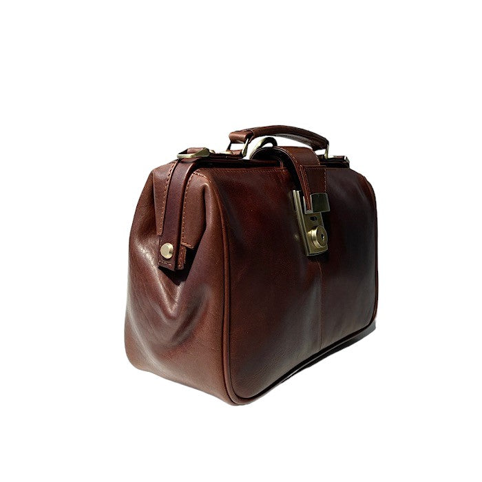 3way Small ドクターズ ロイヤルブラウン