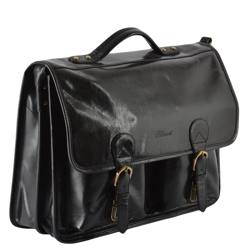 8190ビジネス Black