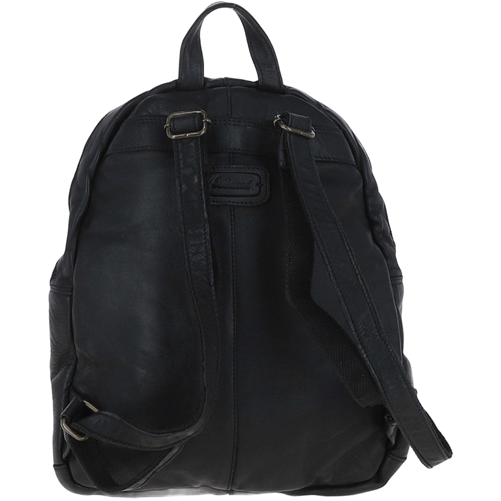 Ruben バックパック Black