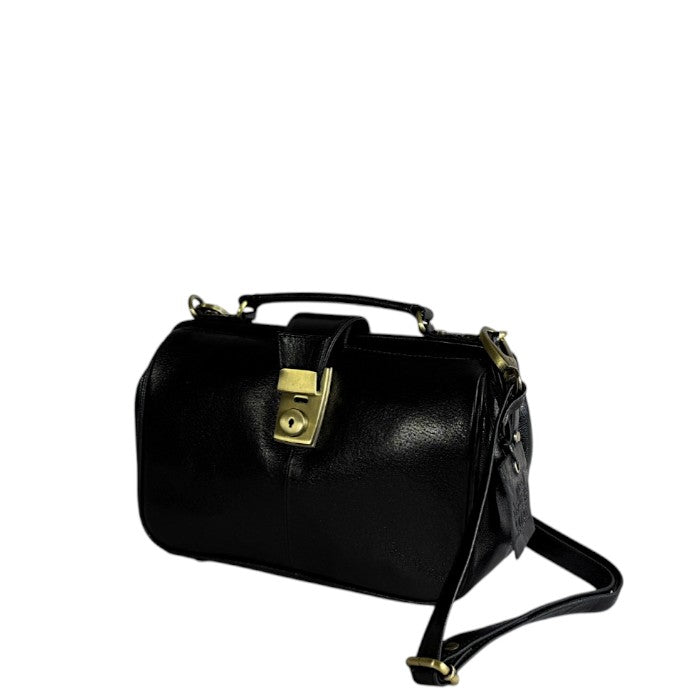 3way Small ドクターズ ブラックBuff