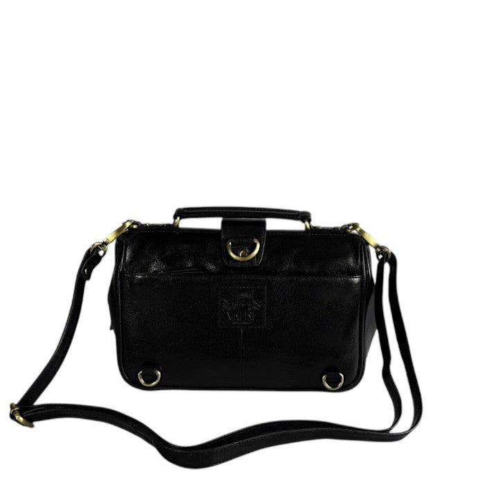 3way Small ドクターズ ブラックBuff