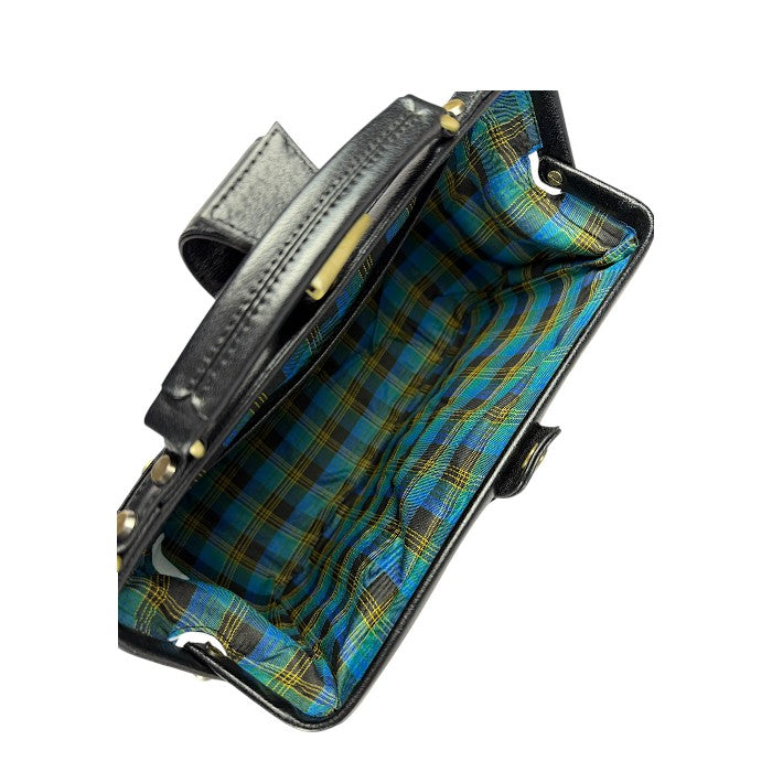 3way Small ドクターズ ブラックBuff