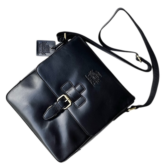 Tall ショルダーL イートンブラック