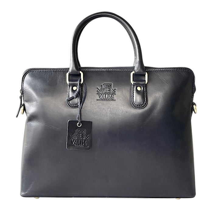 Medium ビジネス サファイアブルー