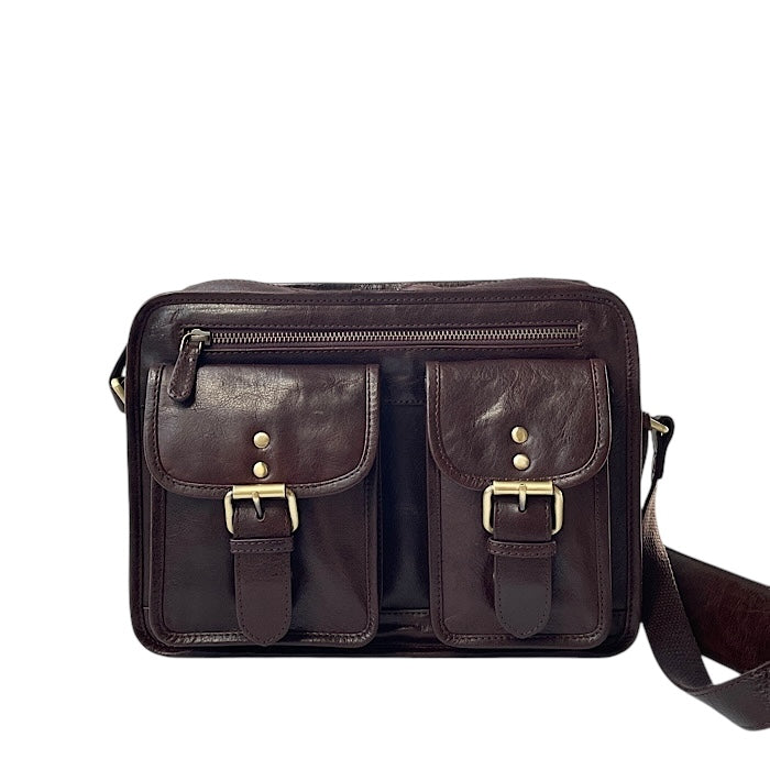 トールシティ マホガニーブラウン