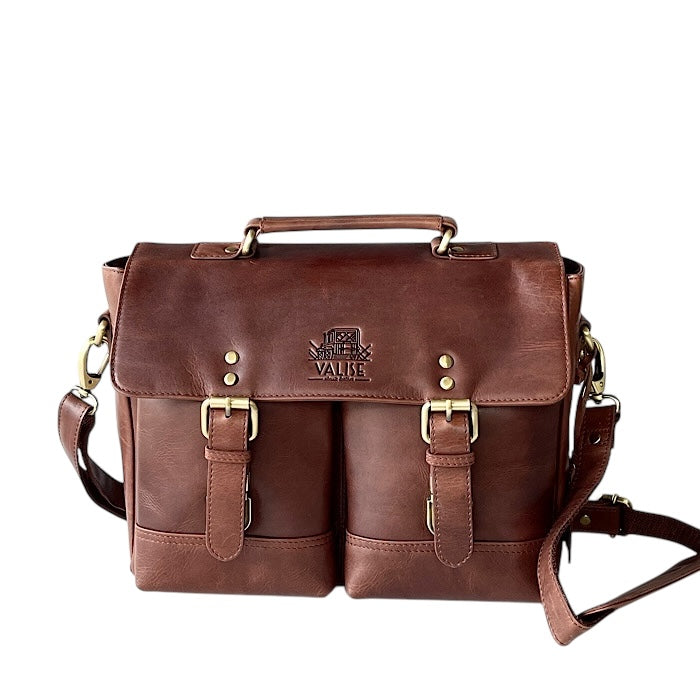 Messenger Royal Brown