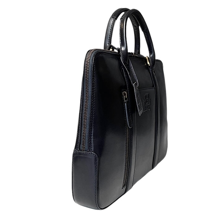 Small ビジネス サファイアブルー