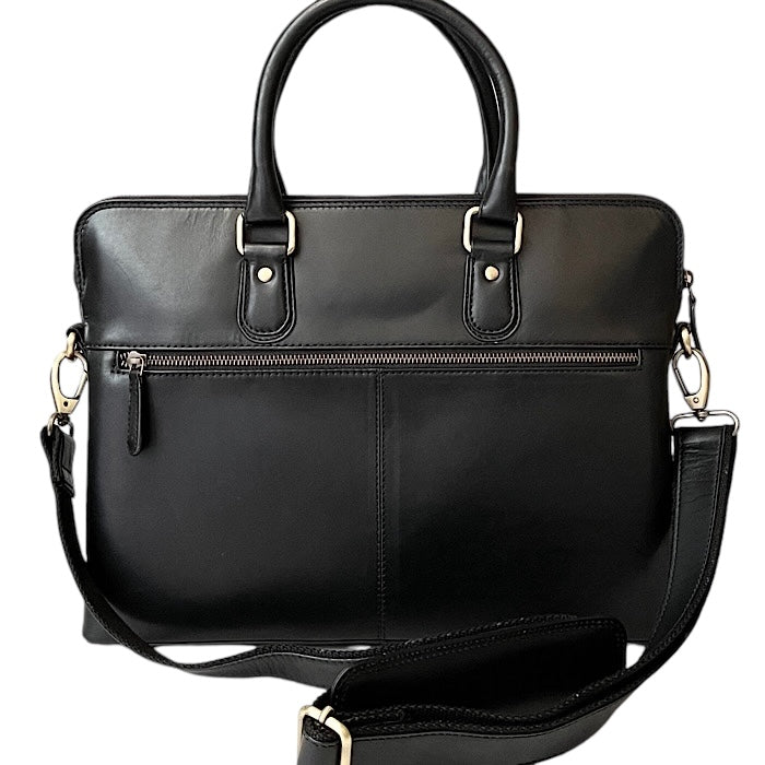 Medium ビジネス イートンブラック