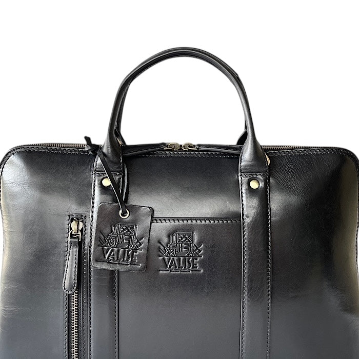 Valise Small Business Eton Black