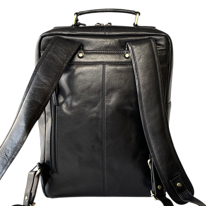 Prime Ruck ブラックBuff