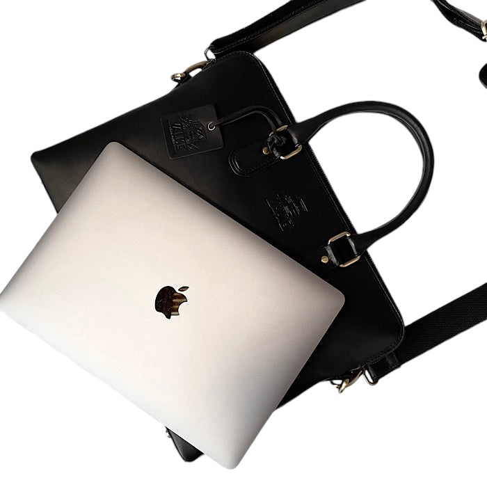 Medium ビジネス イートンブラック