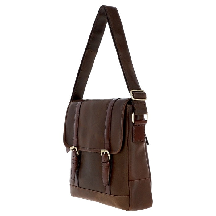 FEN-785 ショルダー Brown/Brandy