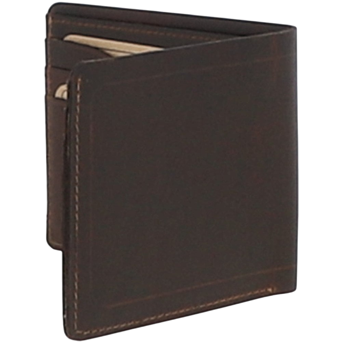 Ashwood レザーウォレット 5994 Copper Brown