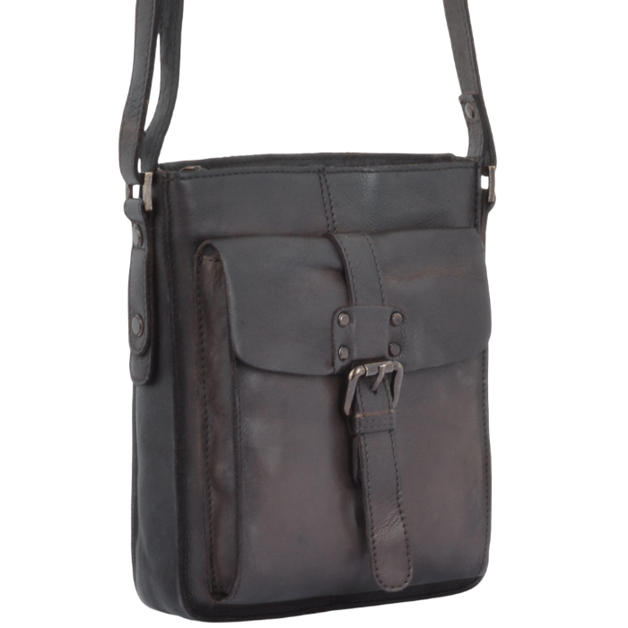 Messenger Bag 7995 Rust