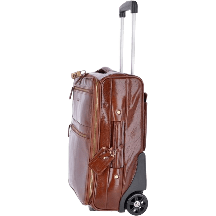 79014 トロリー Chestnut