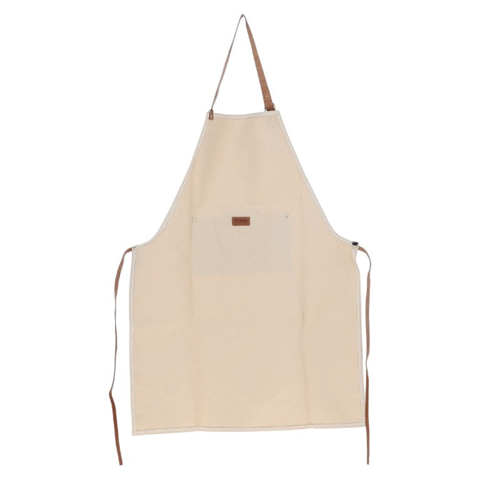 FEN-760 エプロン Tan/Cream