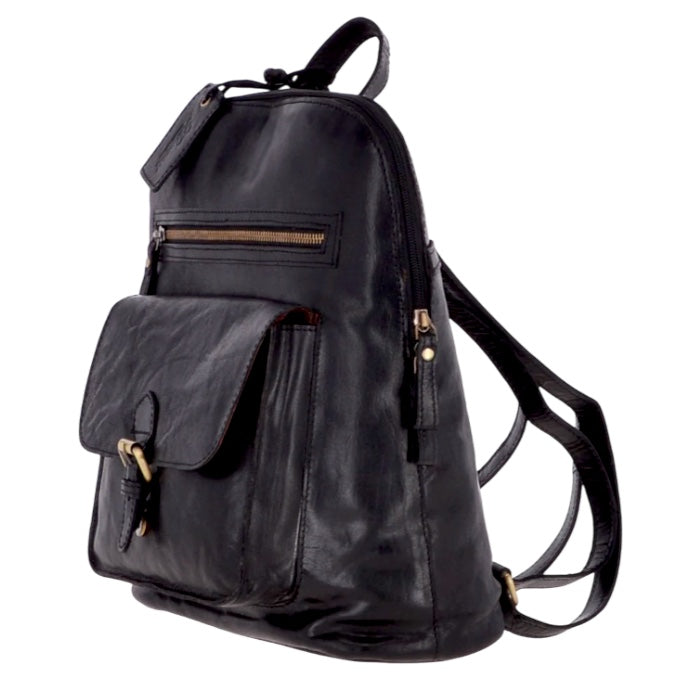 G-28 バックパック Black