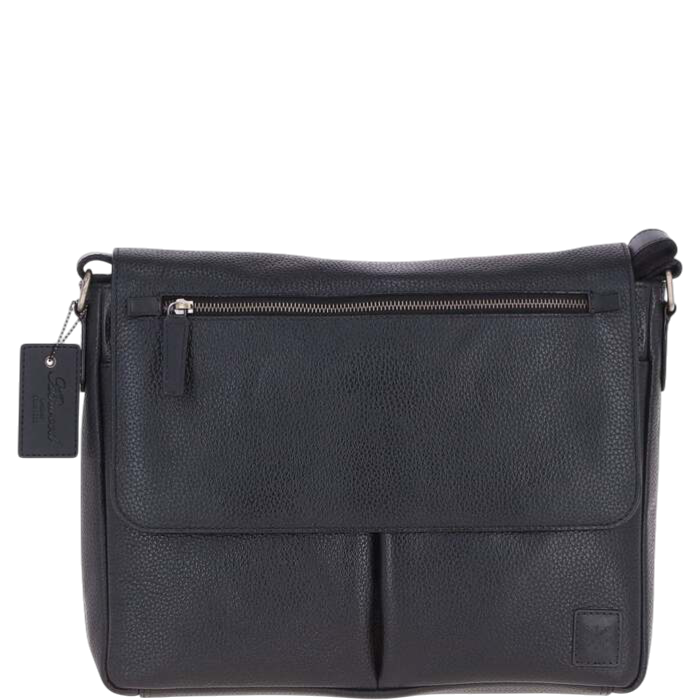 Blake ショルダー Black