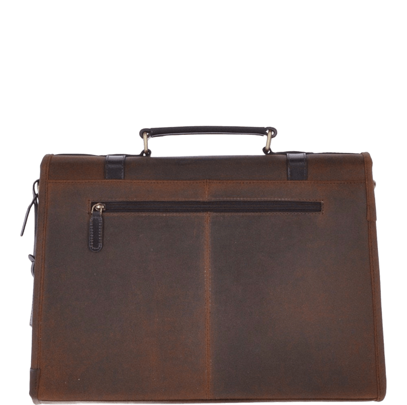 Walterビジネス Tornado Brown