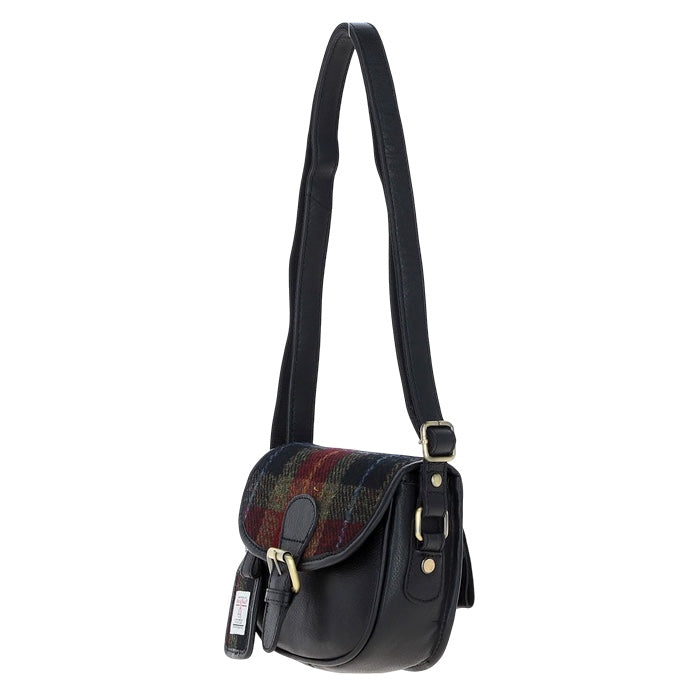 TW-26-07 Black/Red/Green