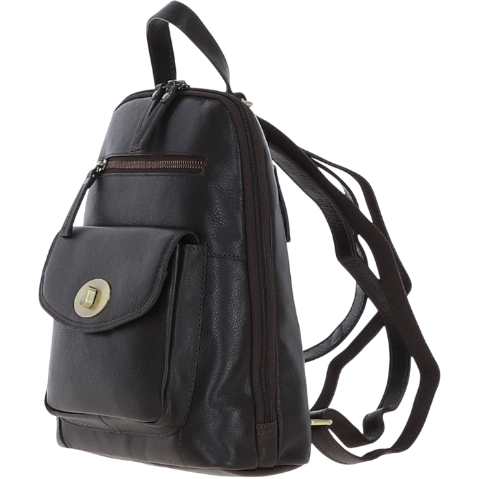 M-85 バックパック Brown