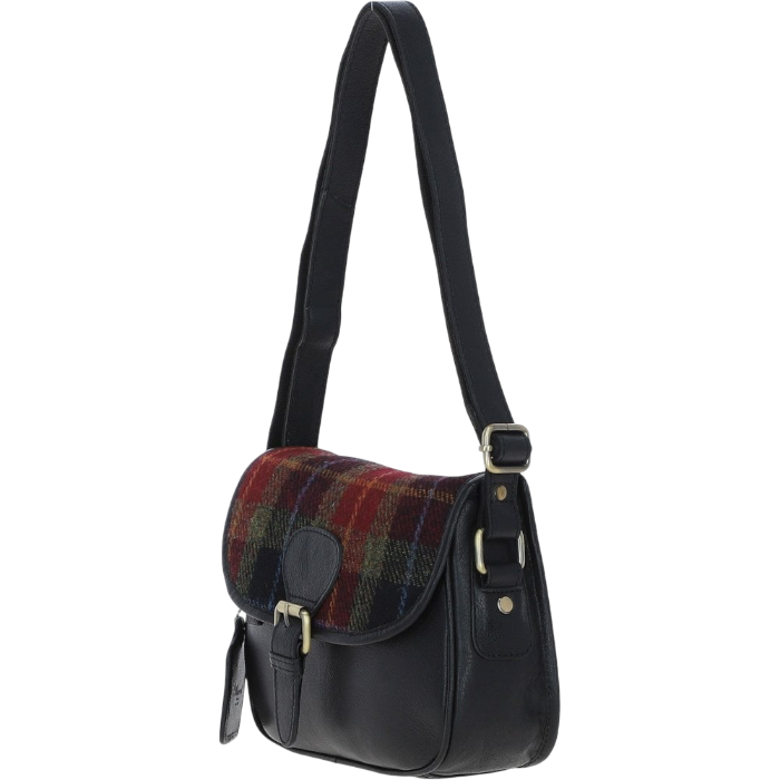 TW-27-07 Blk/Red/Grn