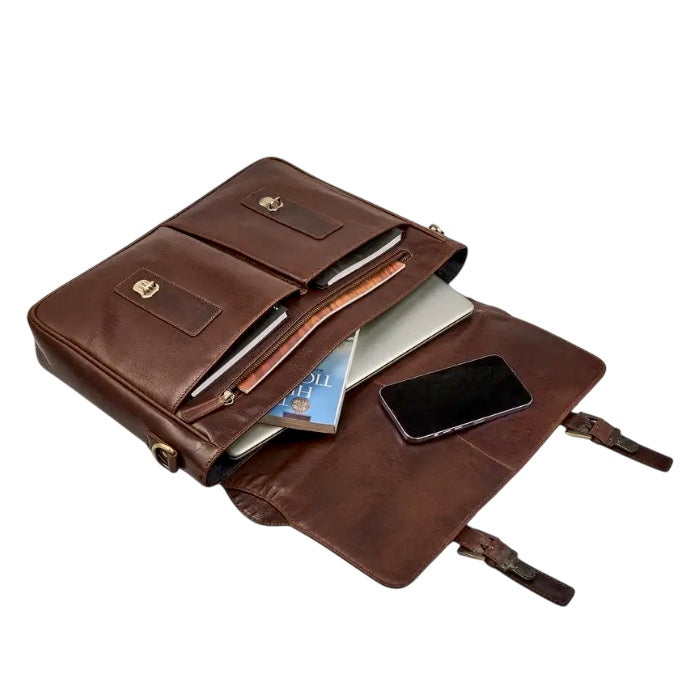 Primehide 6251 Brown