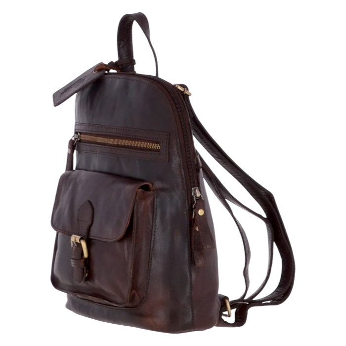 G-25 バックパック Brandy