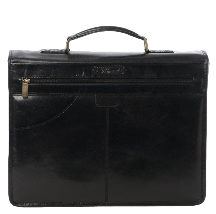 Garethビジネス Black