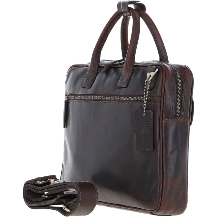 K-46 ビジネス Brown