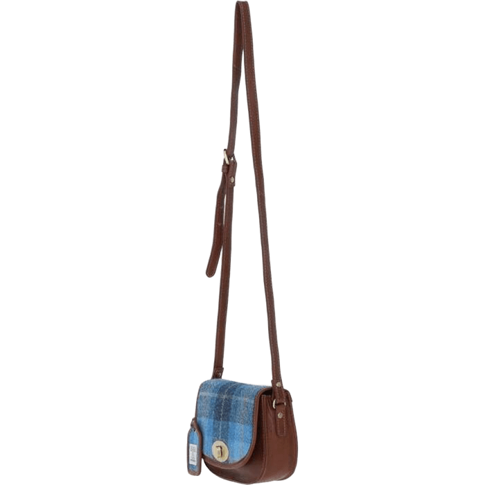 TW-30-05 Tan/LT Blue