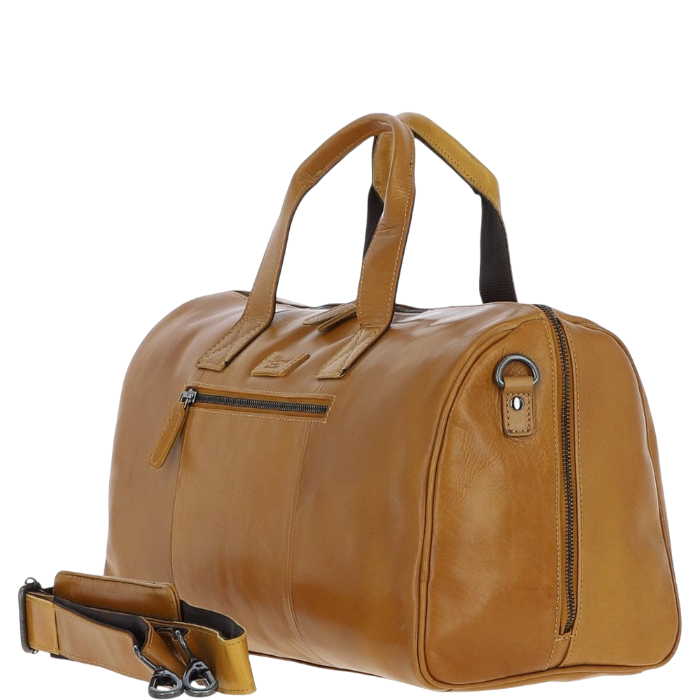 P-68 Mustard