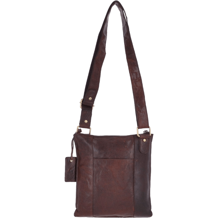 G-20 ショルダーバッグ Brandy