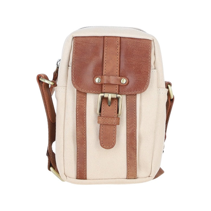 FEN-750 ショルダー Tan/Cream